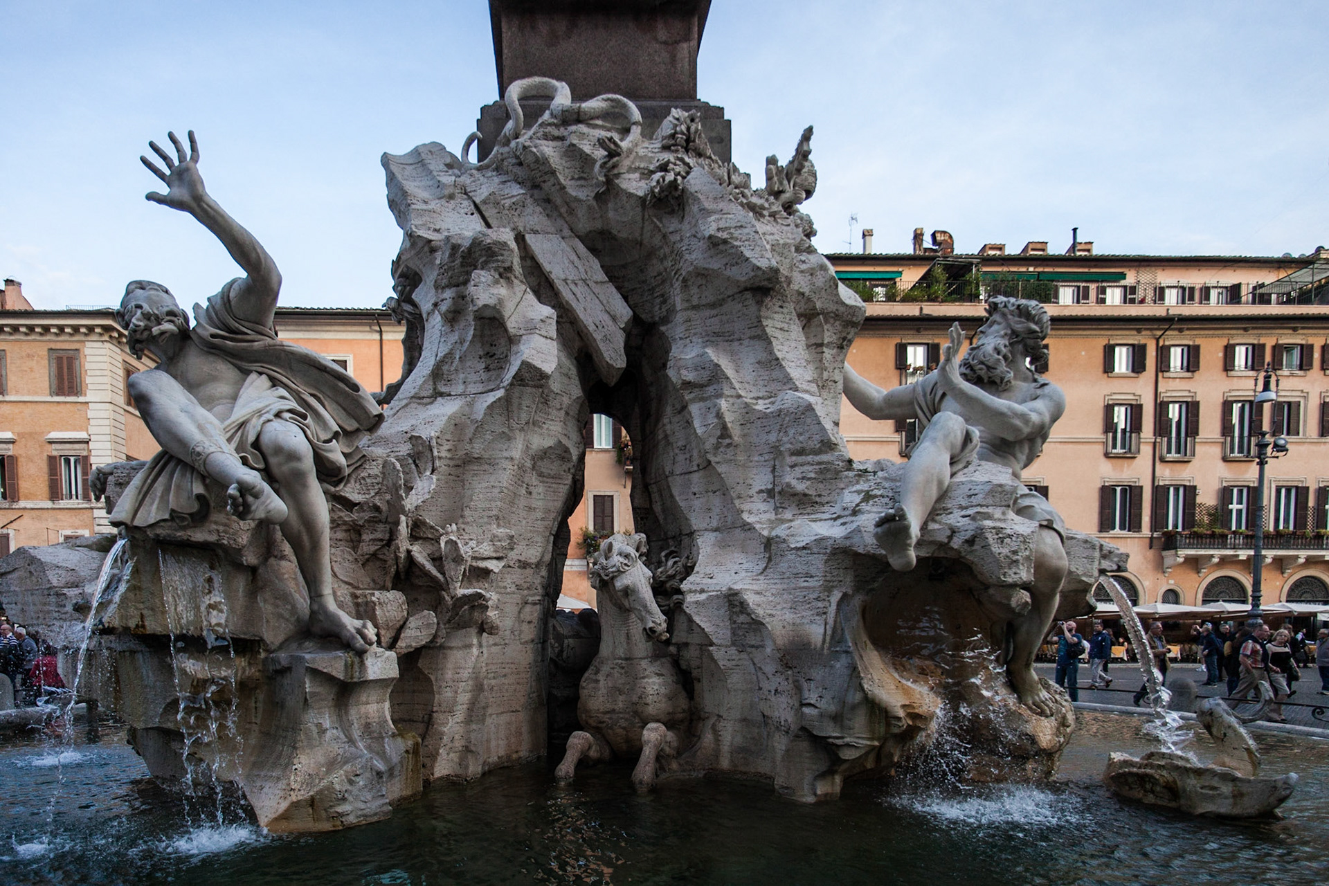 Piazza Navona