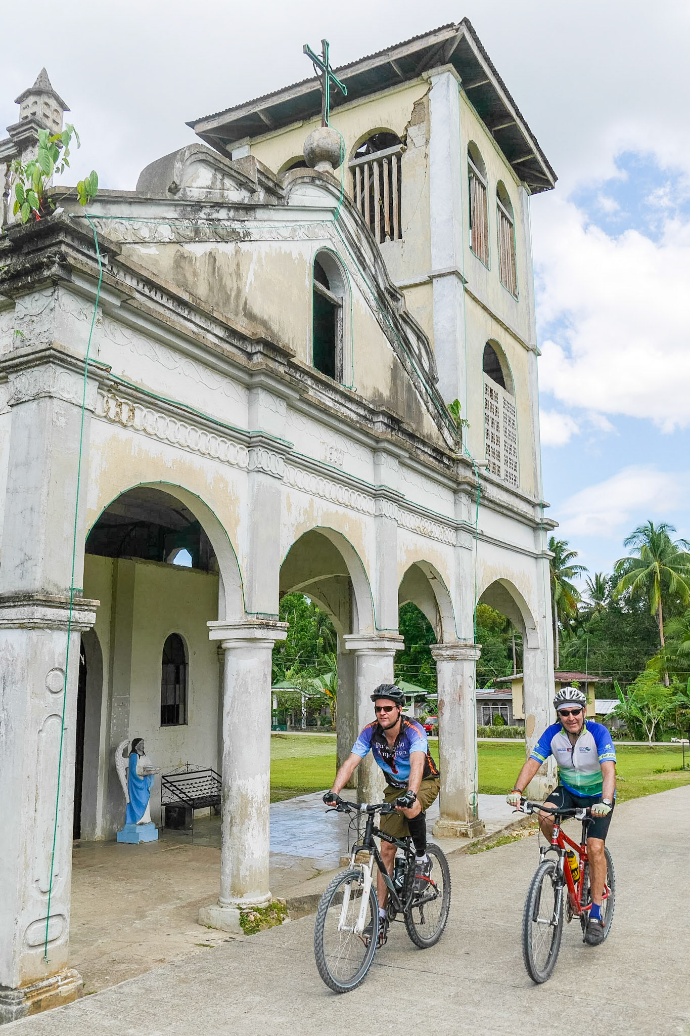 The Philippines, Bohol Island,