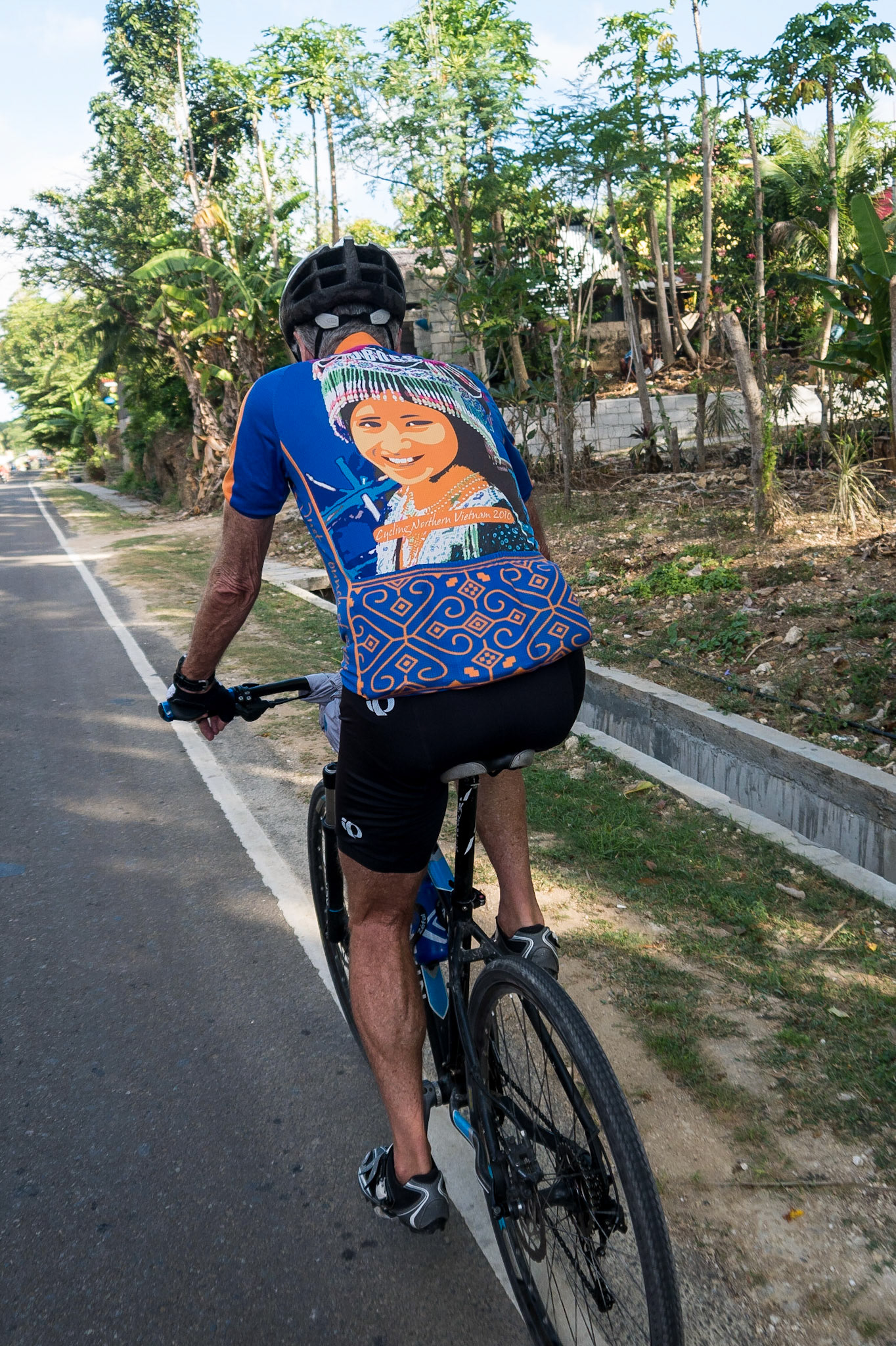 The Philippines, Siquijor Island