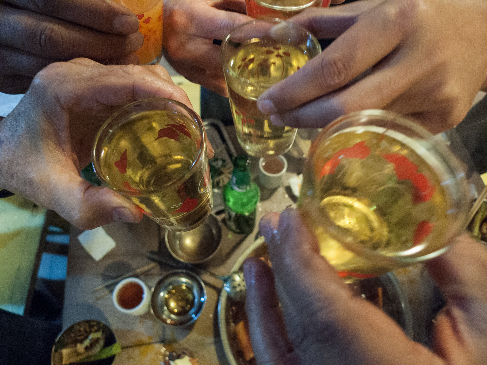 China, Eastern Tibet or Western Sichuan, also krown as Kham,