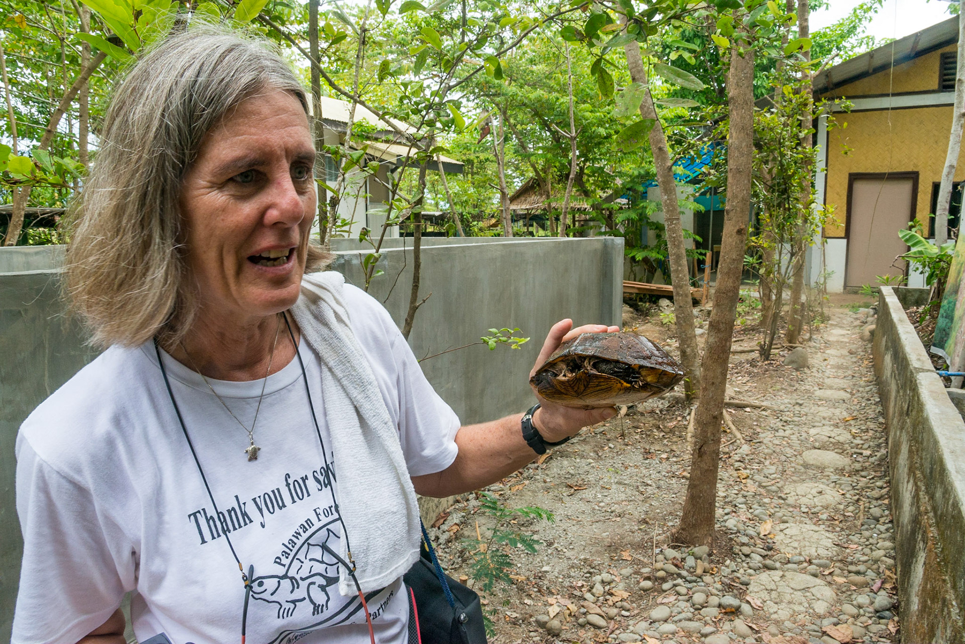 The Philippines, Palawan Island