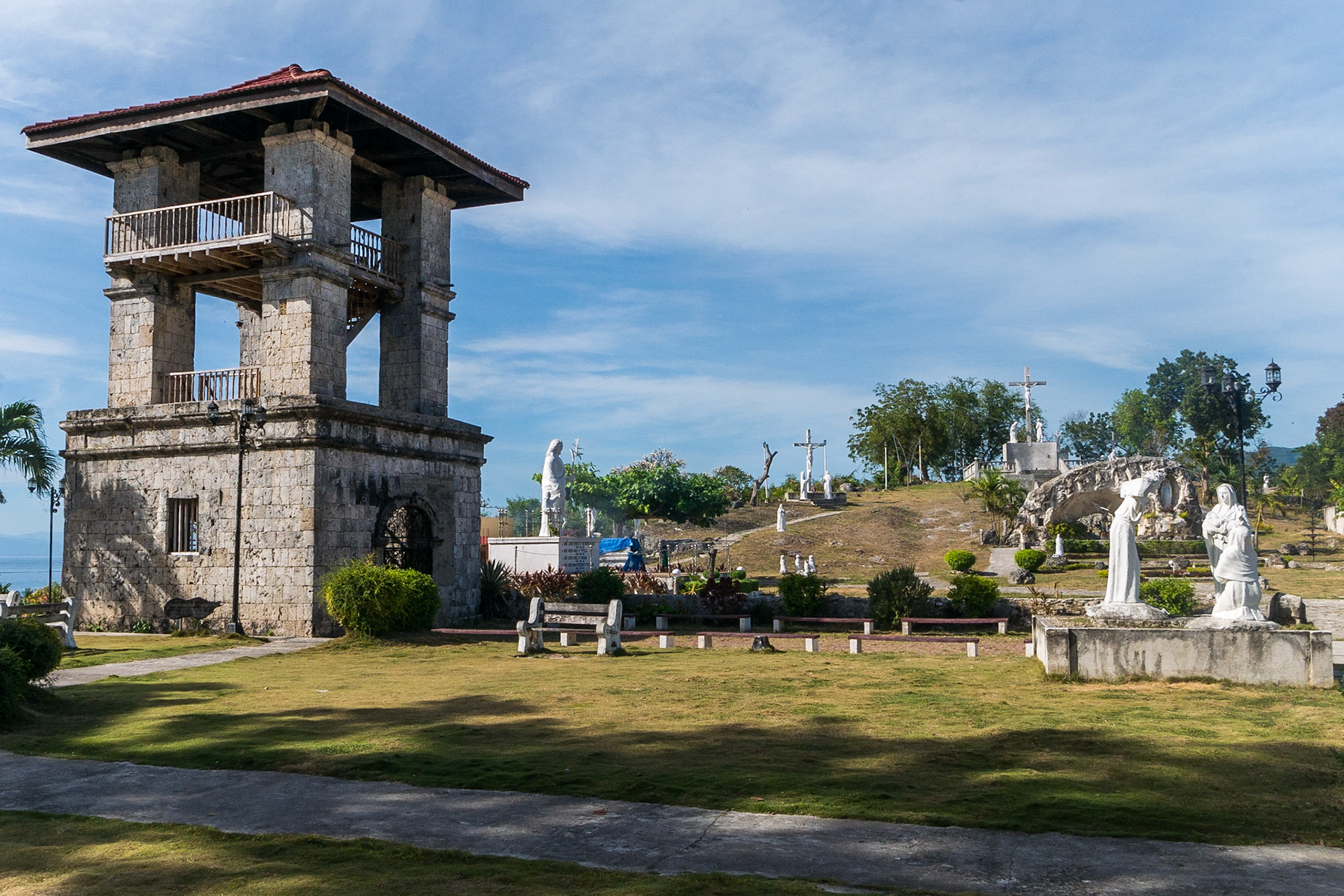 The Philippines, Cebu Island
