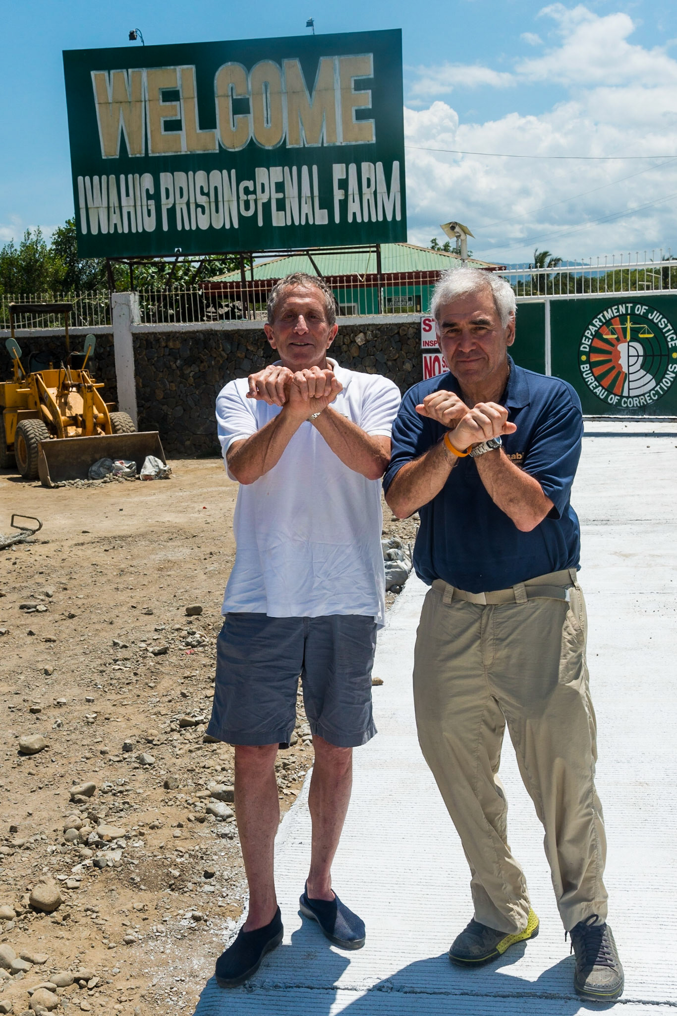 The Philippines, Palawan Island