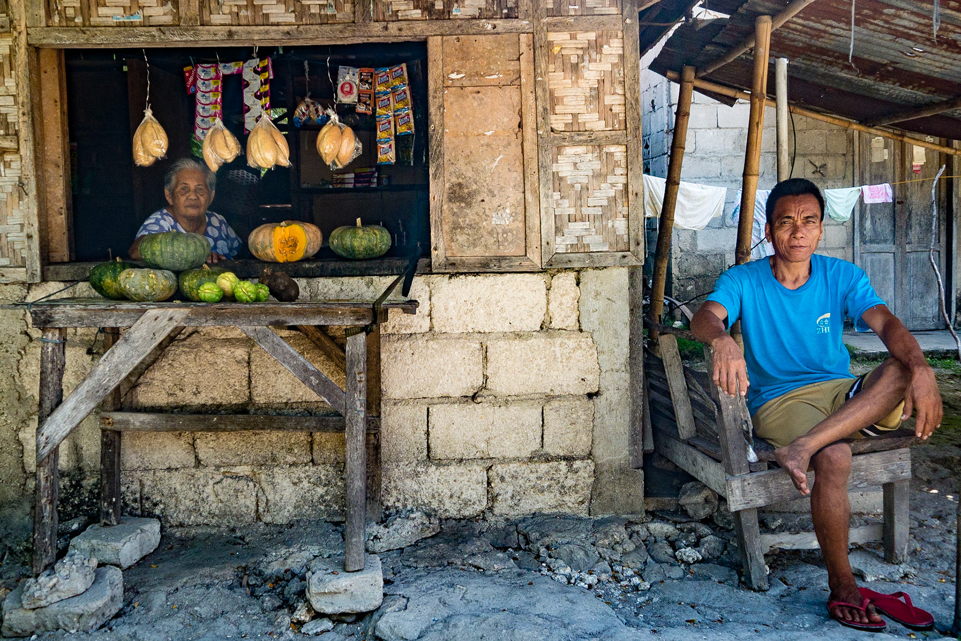 The Philippines, Cebu Island