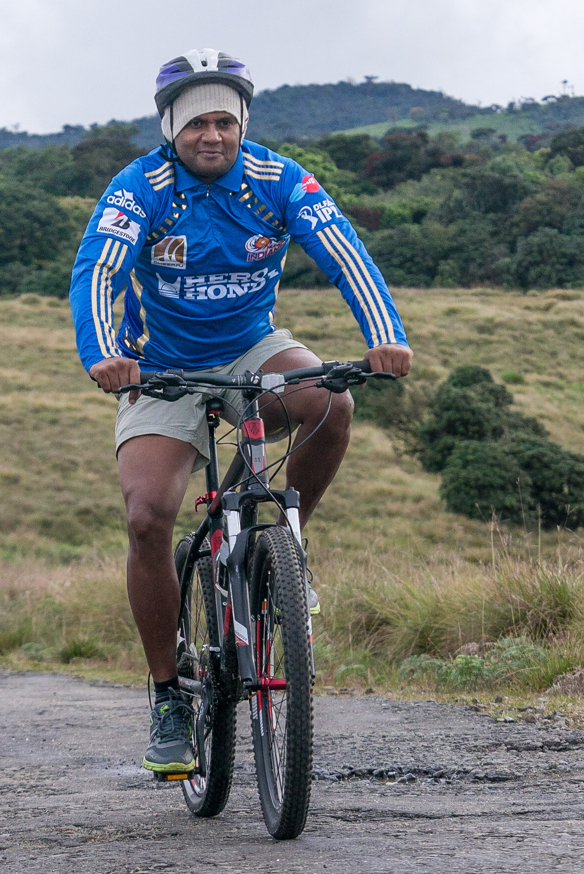 Sri Lanka, Horton Plains