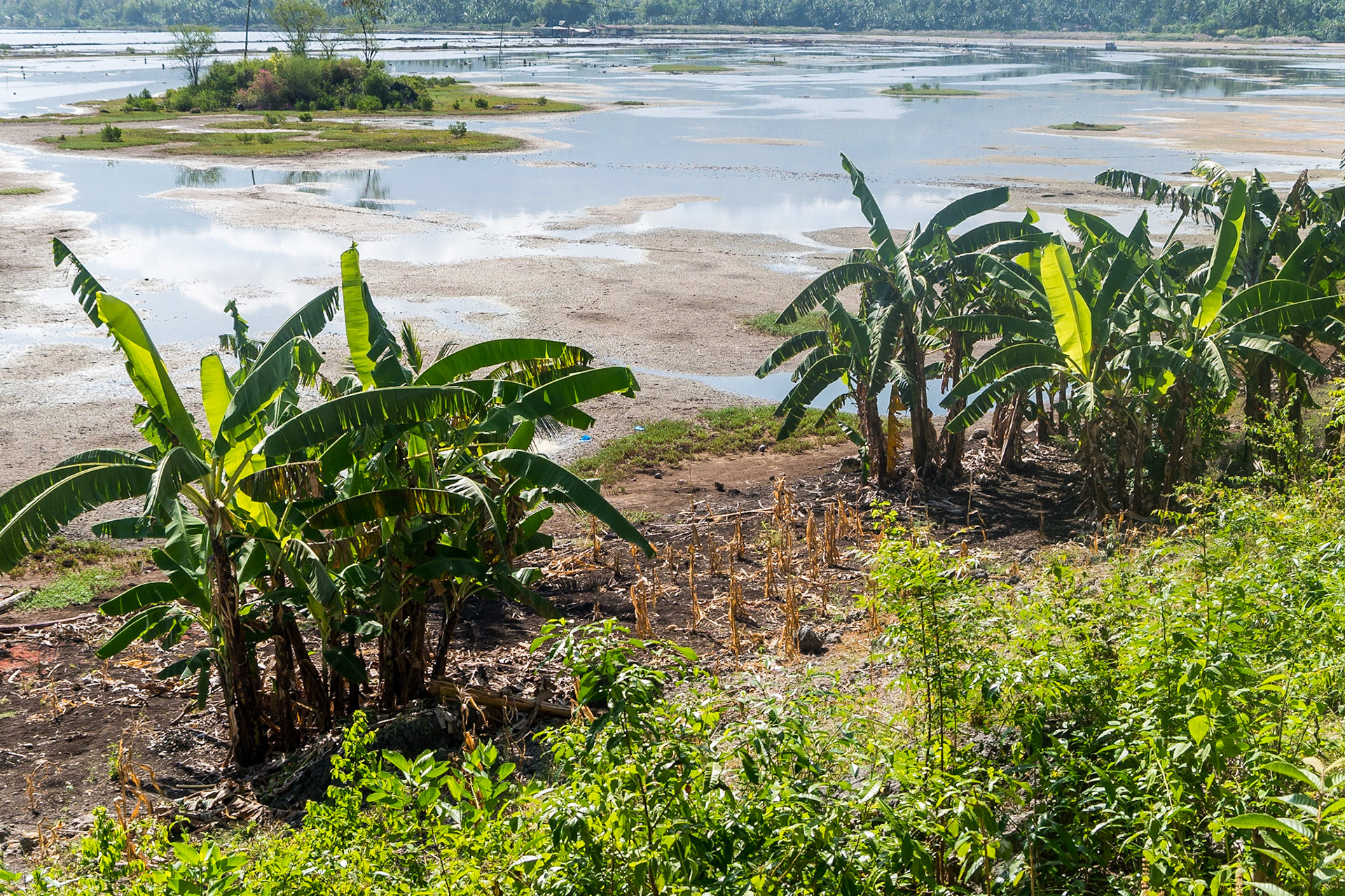 The Philippines, Cebu Island