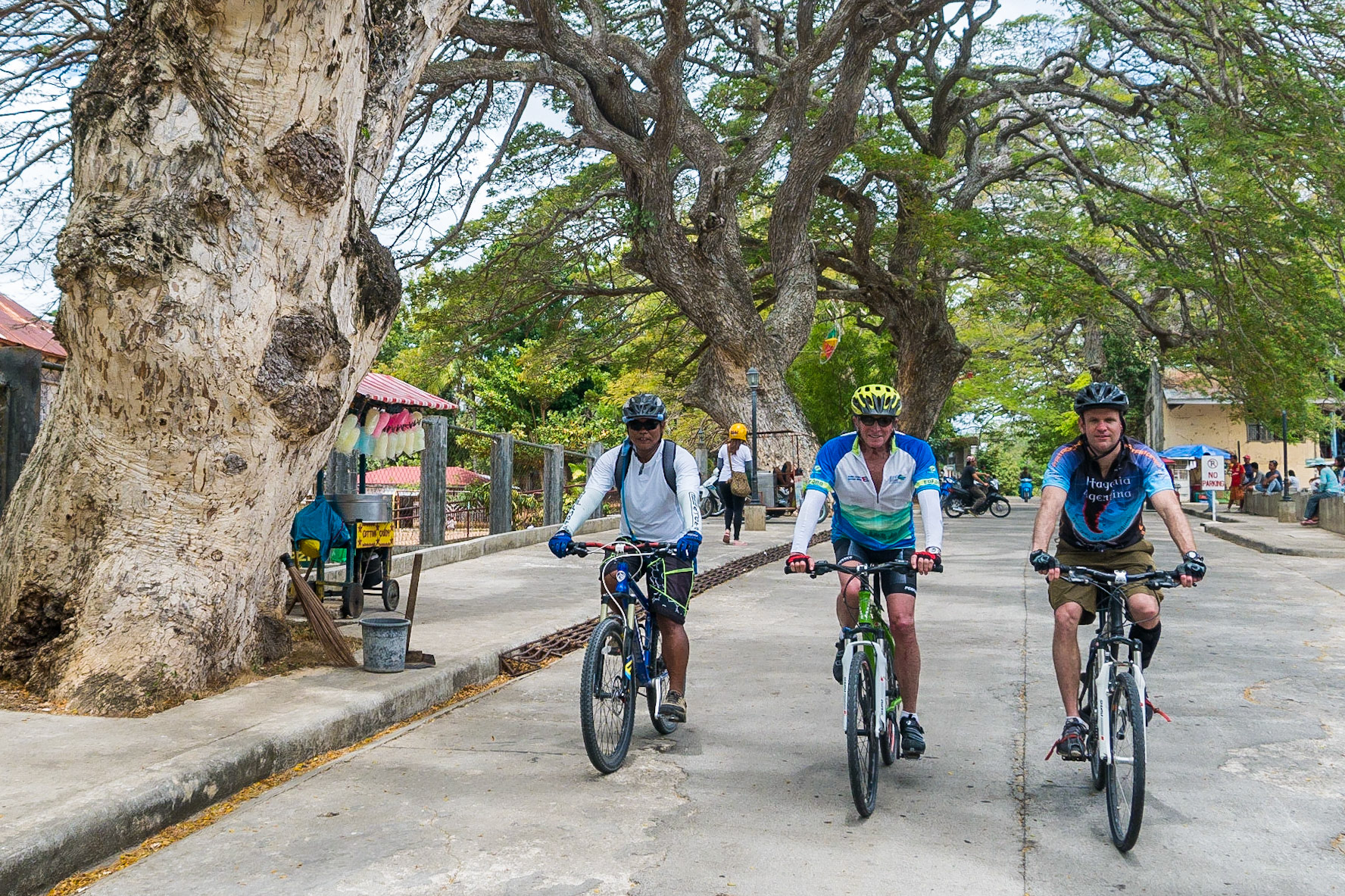 The Philippines, Siquijor Island