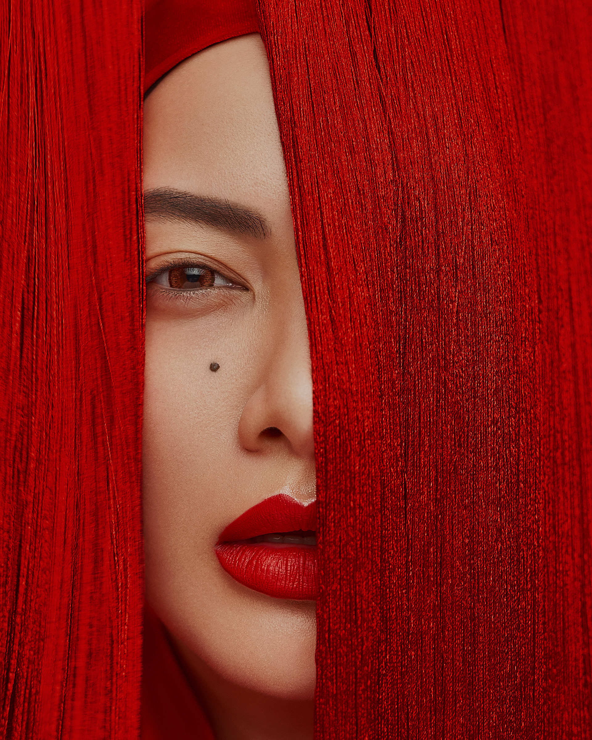 digital retoucher nata inevatkina