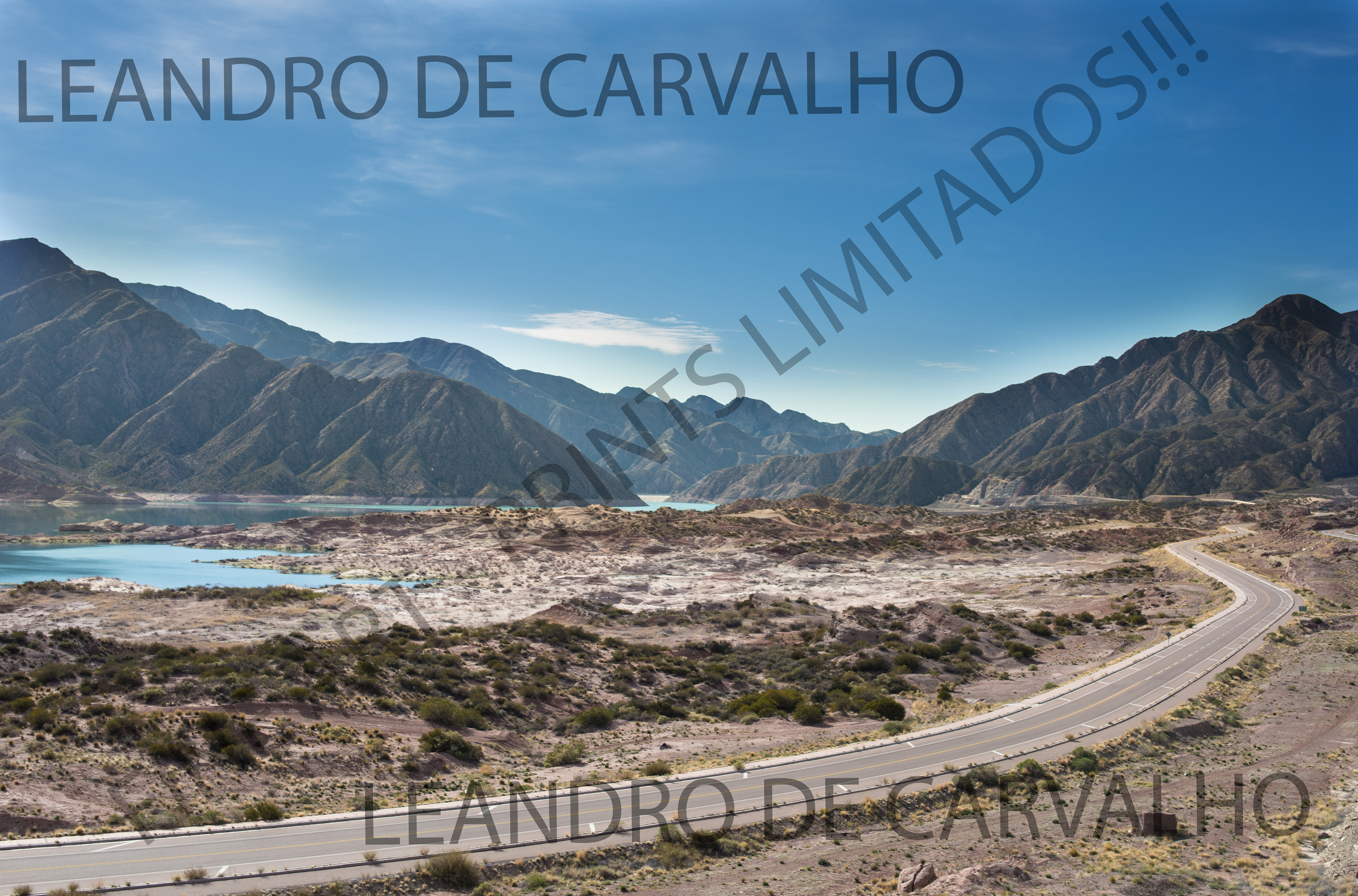 Obra 3: Ar Puro