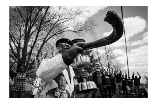 HEALING THROUGH ART: RIP DAUNTE WRIGHT