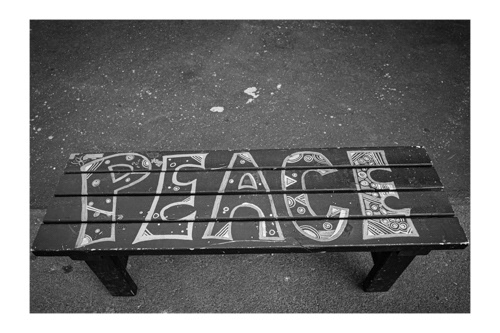 HEALING THROUGH ART: RIP DAUNTE WRIGHT