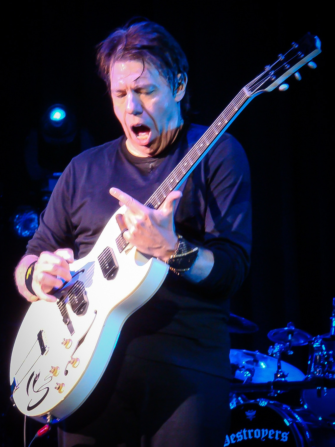 David Dahl Photography - George Thorogood