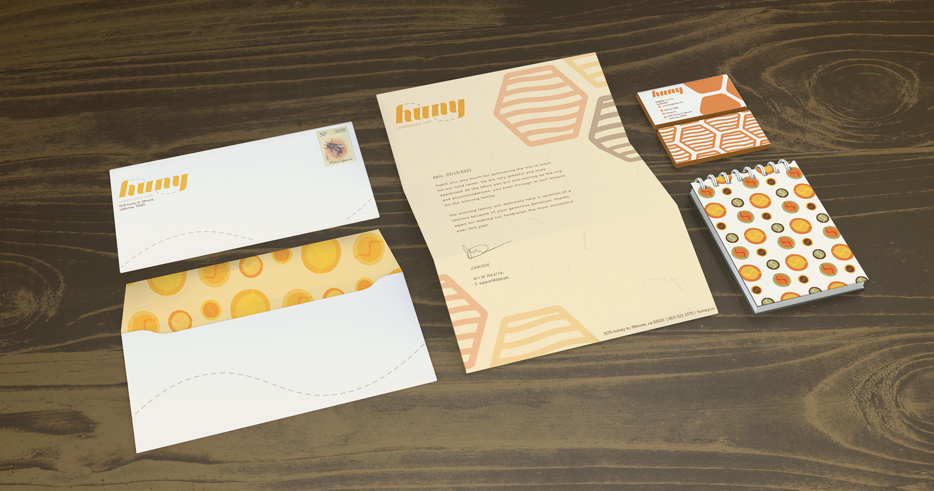 Stationary Set