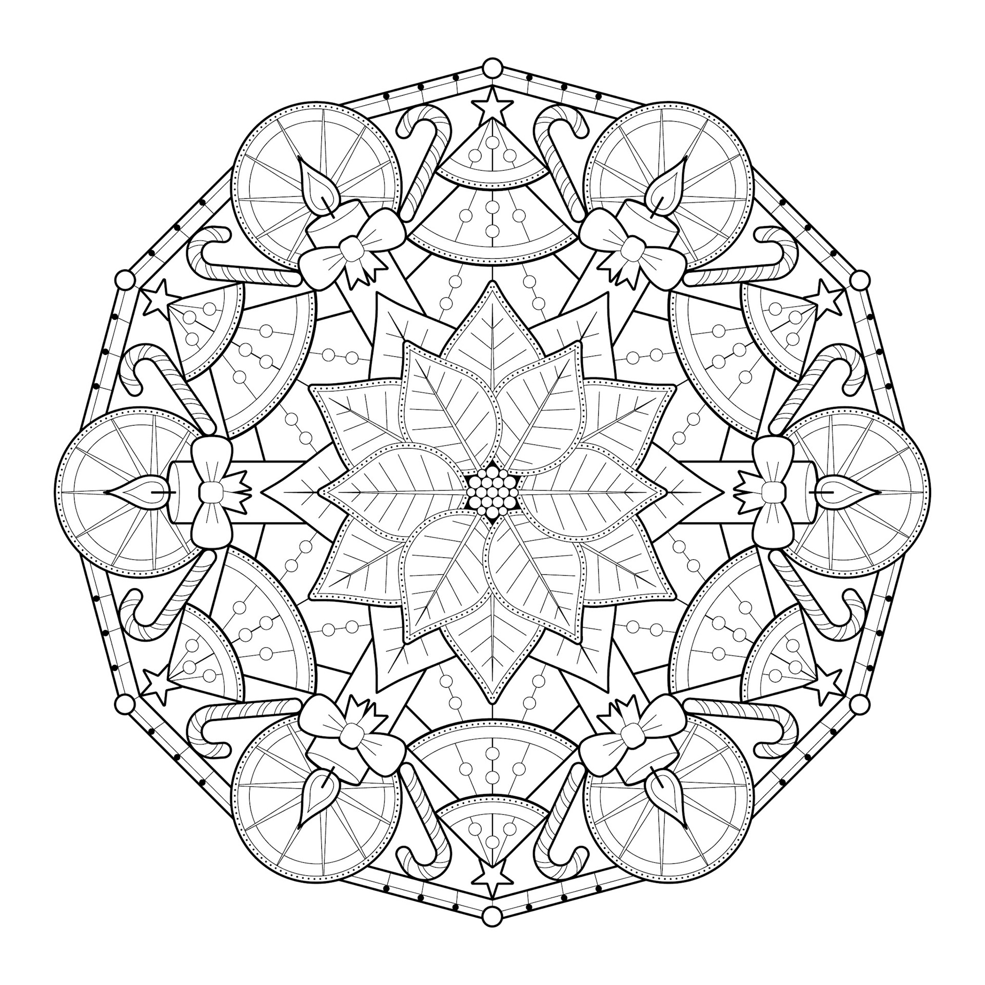 Meine erstes Ausmal-Mandala! Und für alle, die es selbst ausprobieren möchten, hier die Vorlage zum selber ausdrucken: http://gofile.me/6AZTi/mKHysUFd1