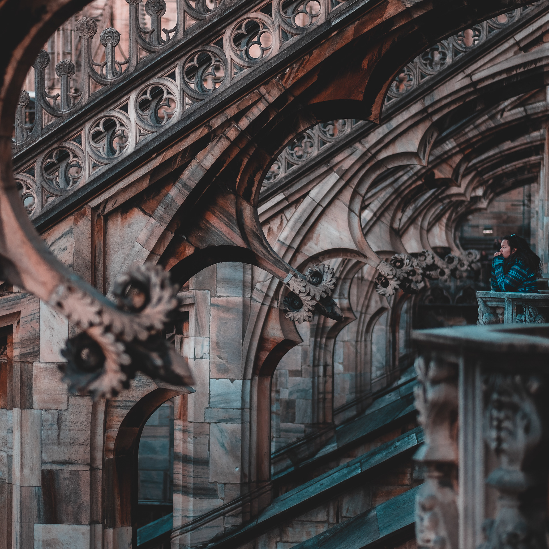 Milan, Italy
