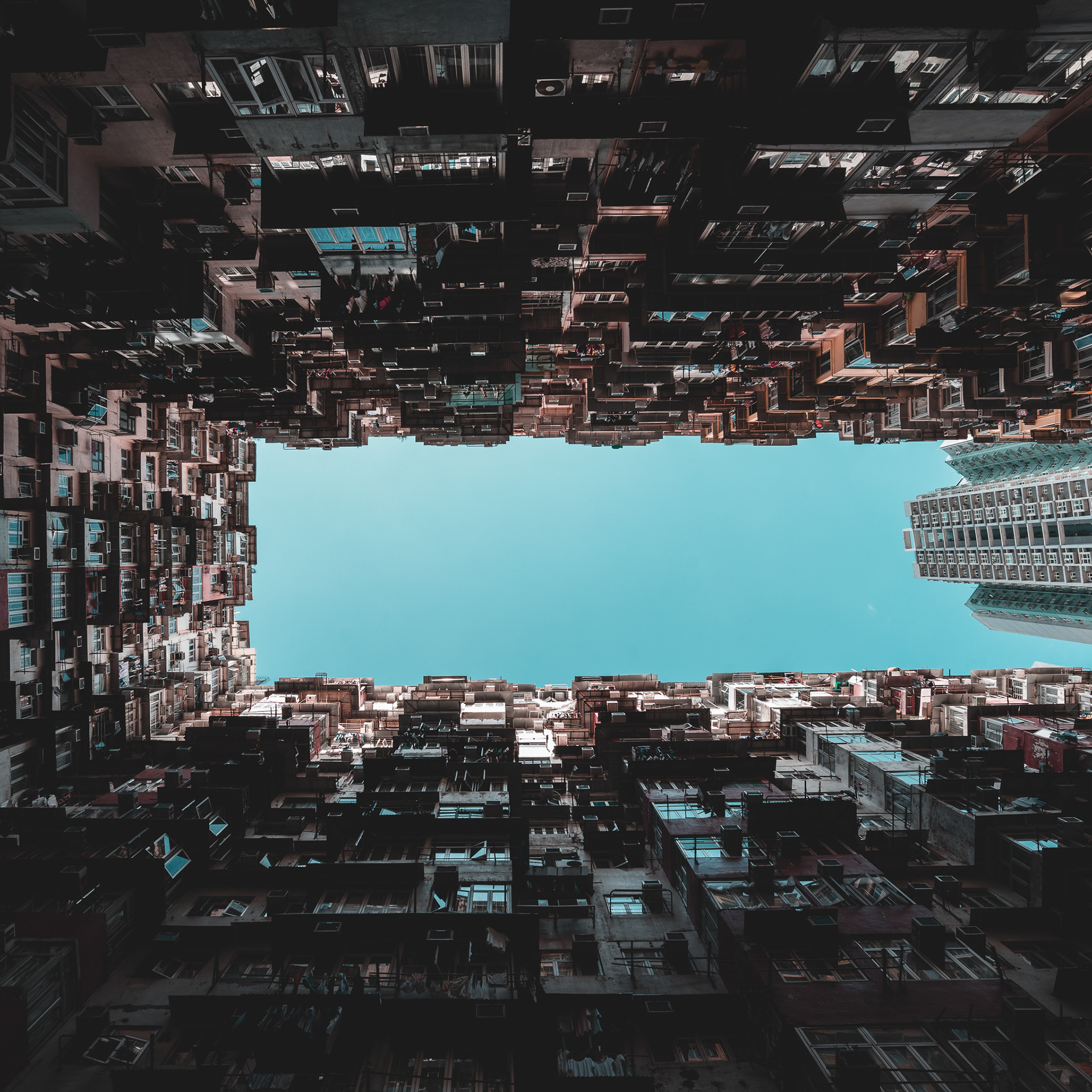 Hong Kong