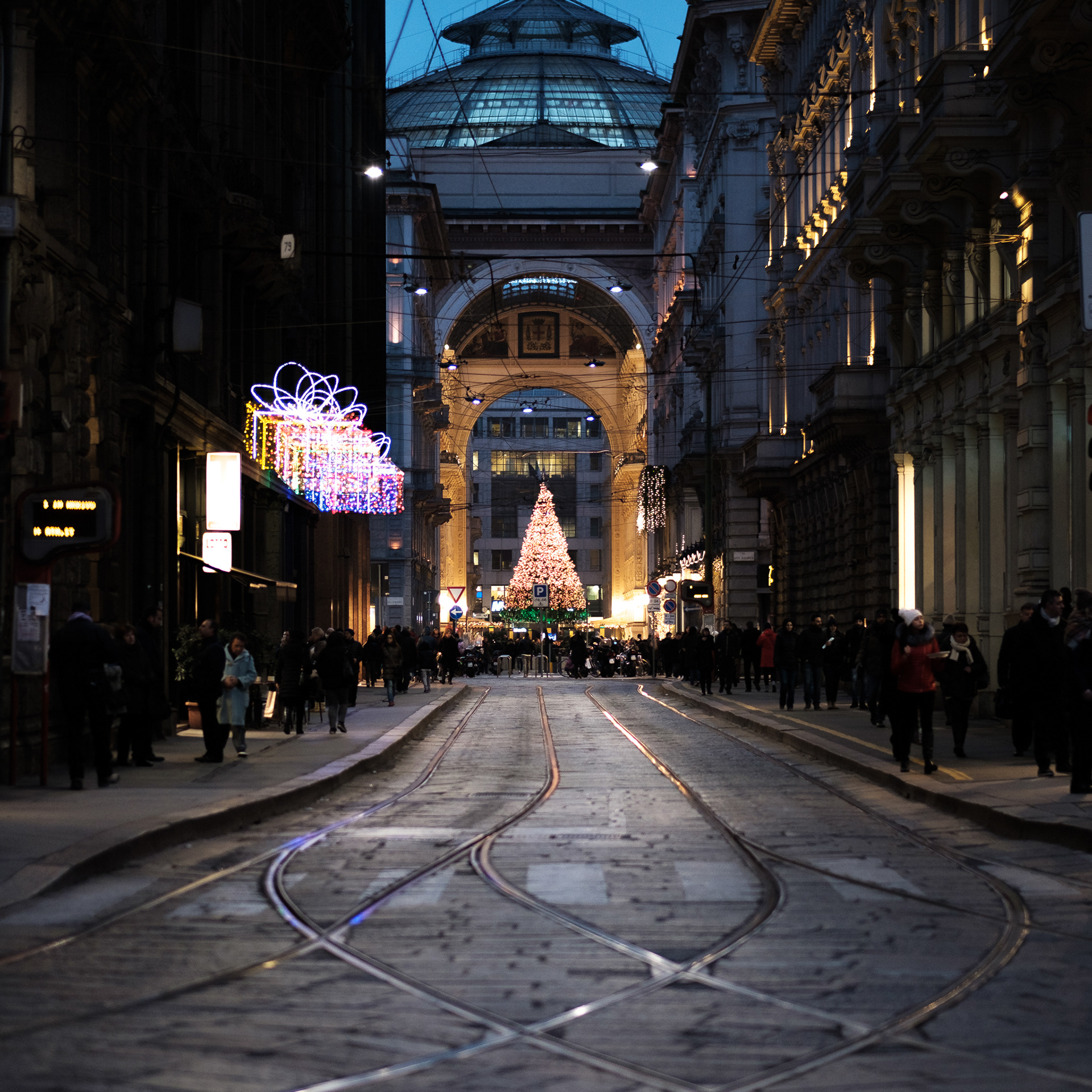 Milan, Italy
