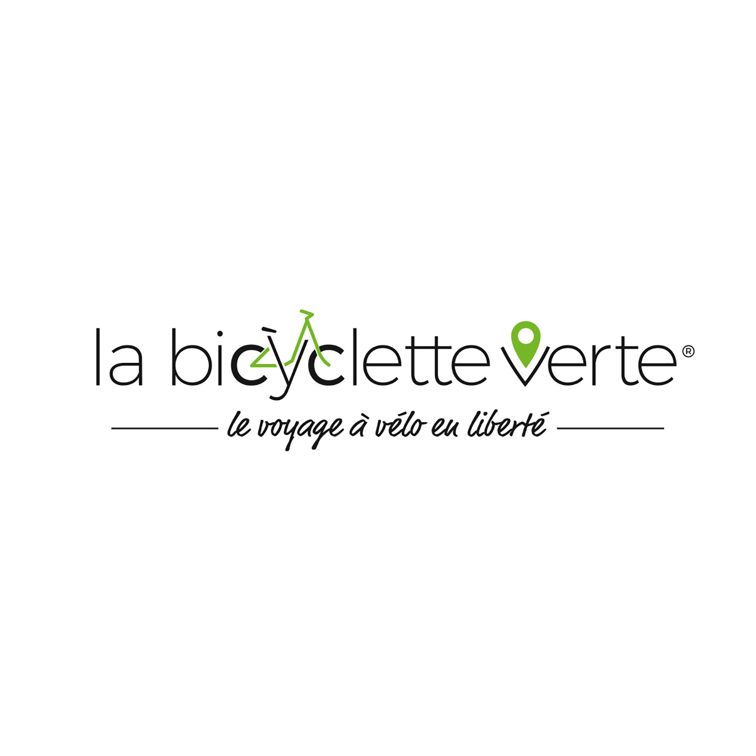 La Bicyclette Verte - voyages à vélo