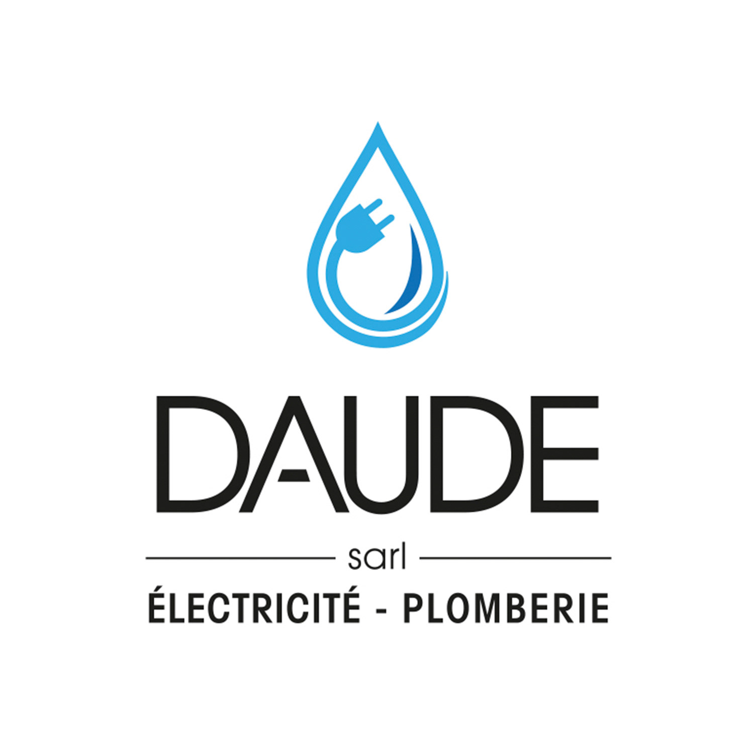 Olivier DAUDE - électricité & plomberie