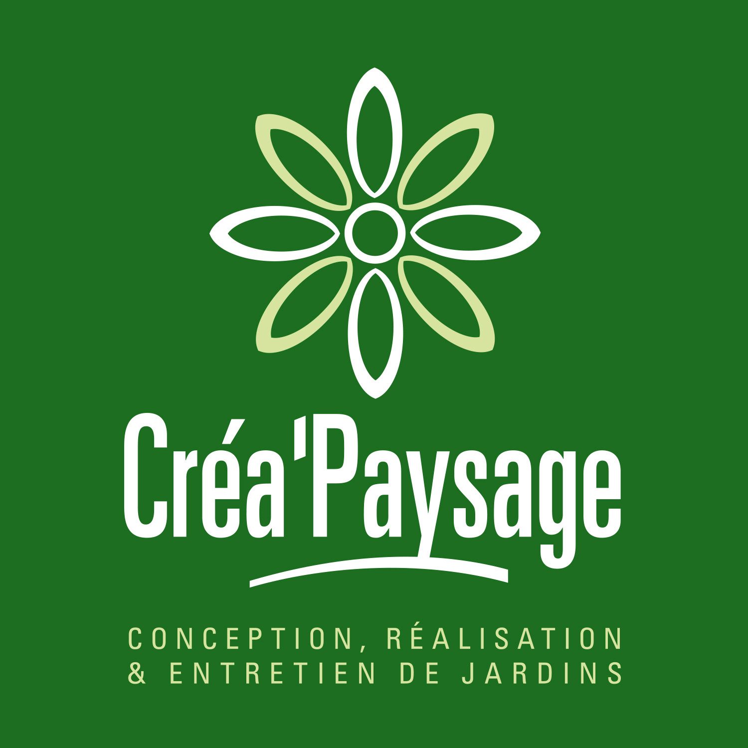 Créa'Paysage - paysagiste