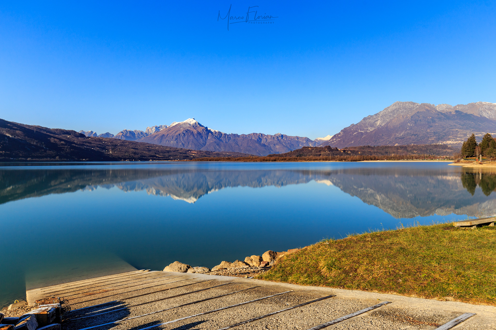 Marco Florian Photography Lago di Santa Croce Alpago Marco Florian Photography Lago di Santa Croce Alpago