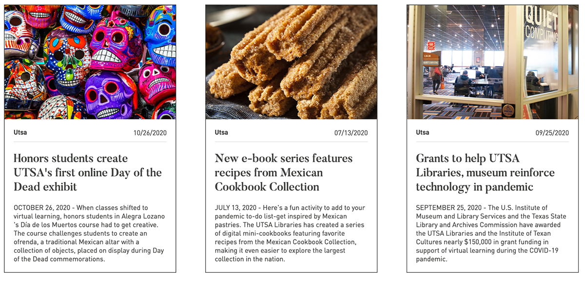 Three generations analysis image