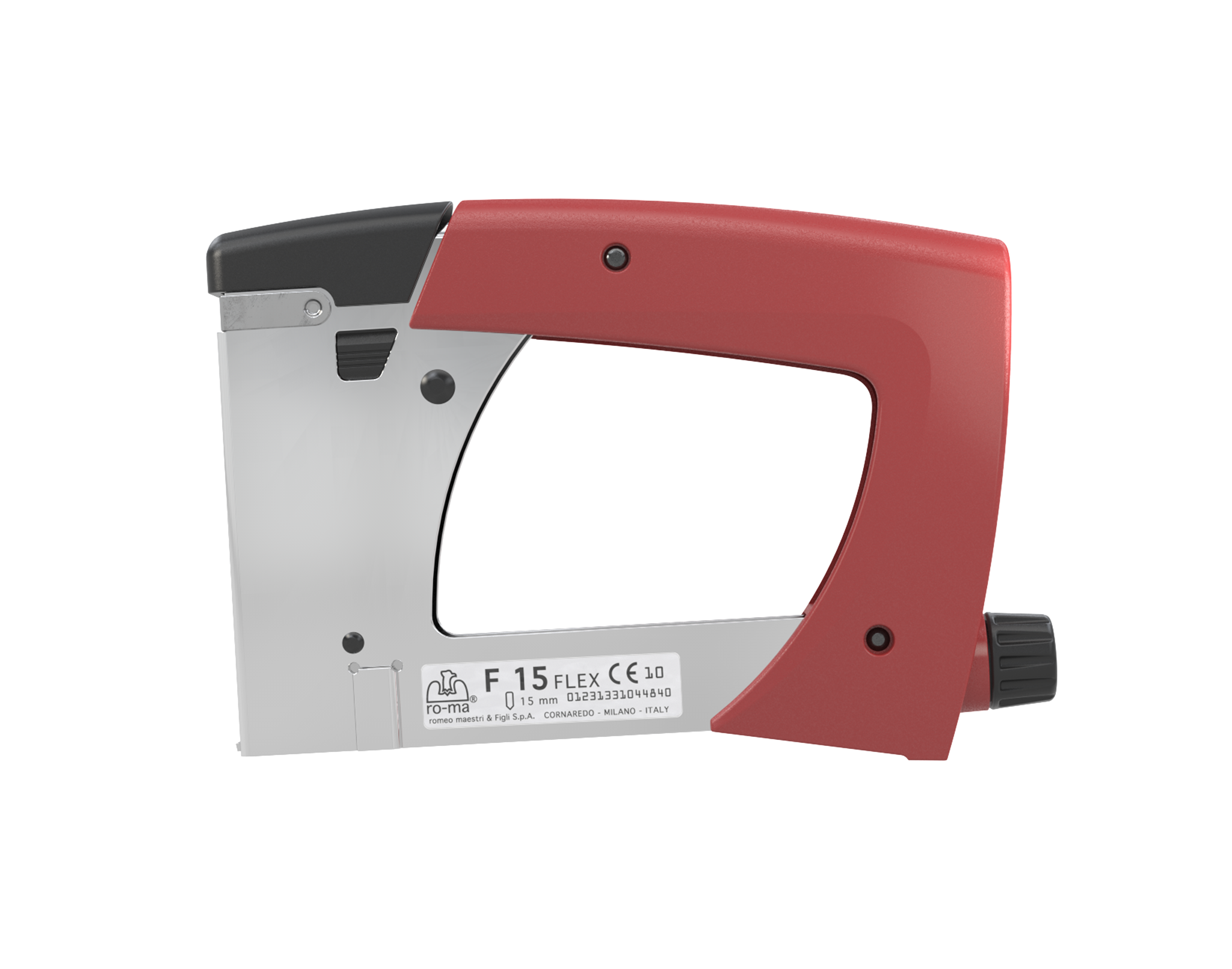 Giacomo Wilhelm - Frame Stapler