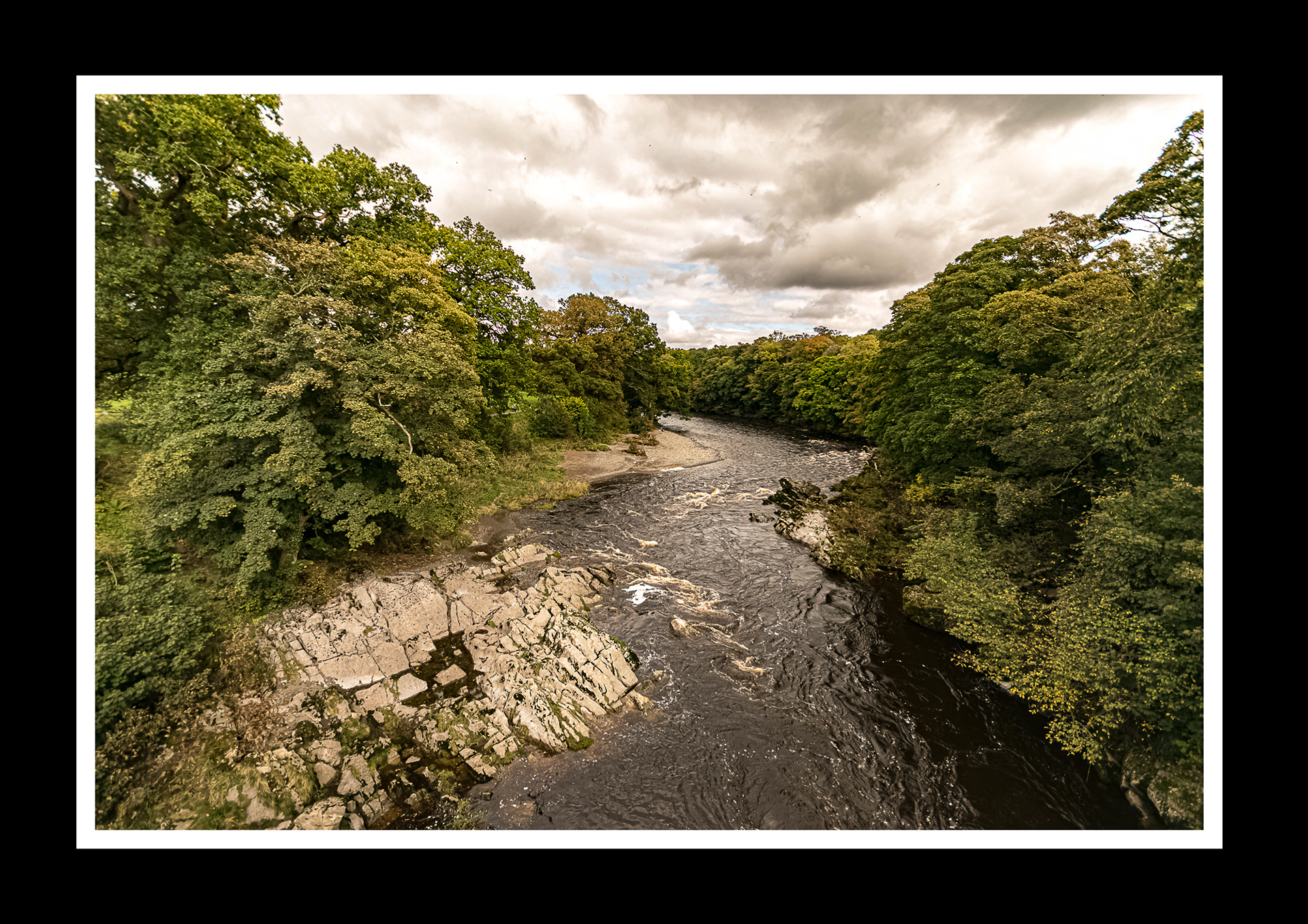 Devil's Bridge