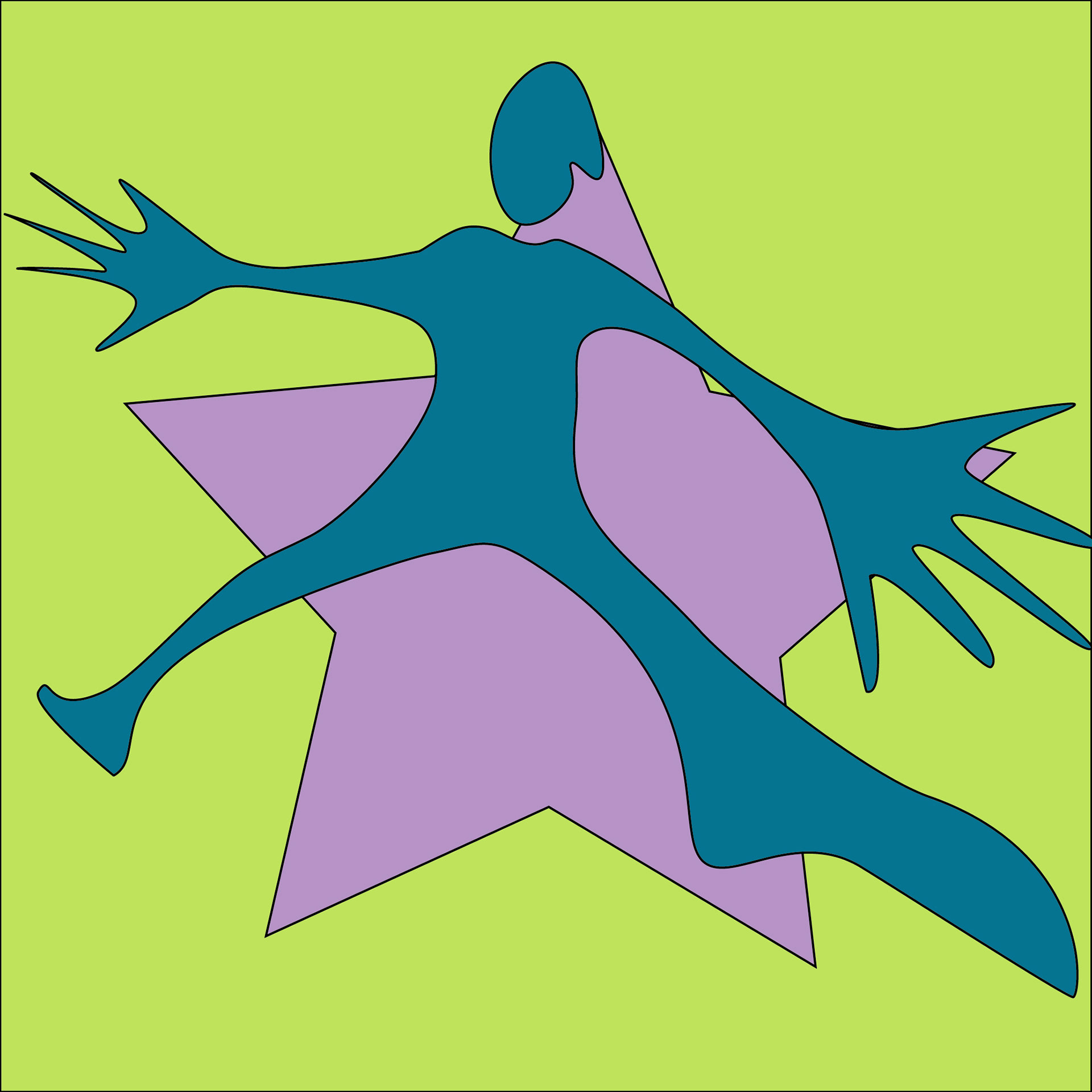 Disco design 2