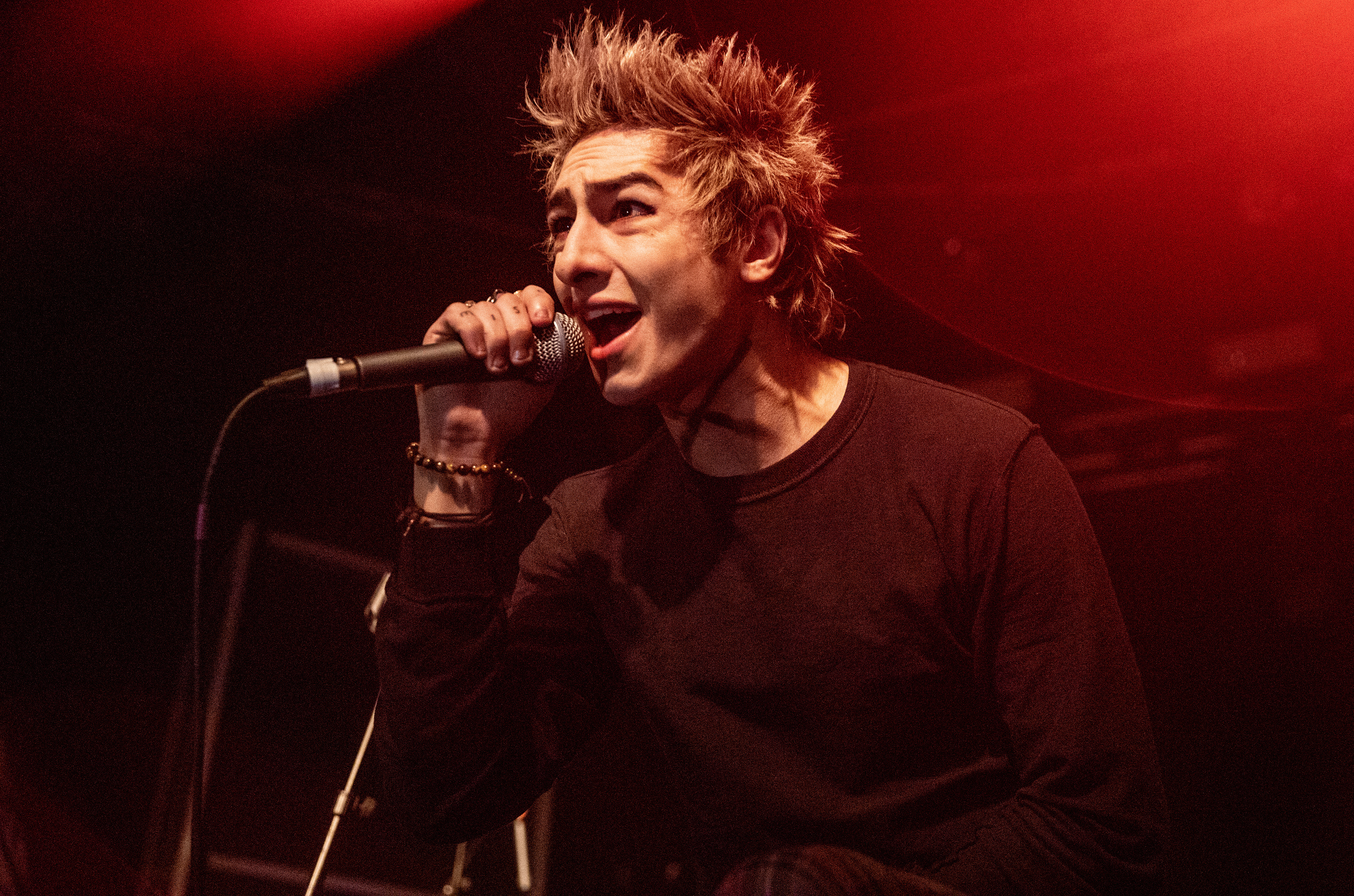 Payale Royale - Remington Leith - Cambridge Junction Cambridge 2019