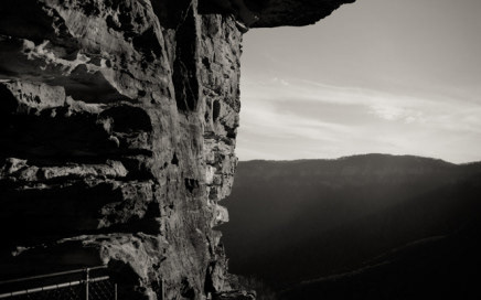 Three Sisters / Katoomba /Australia