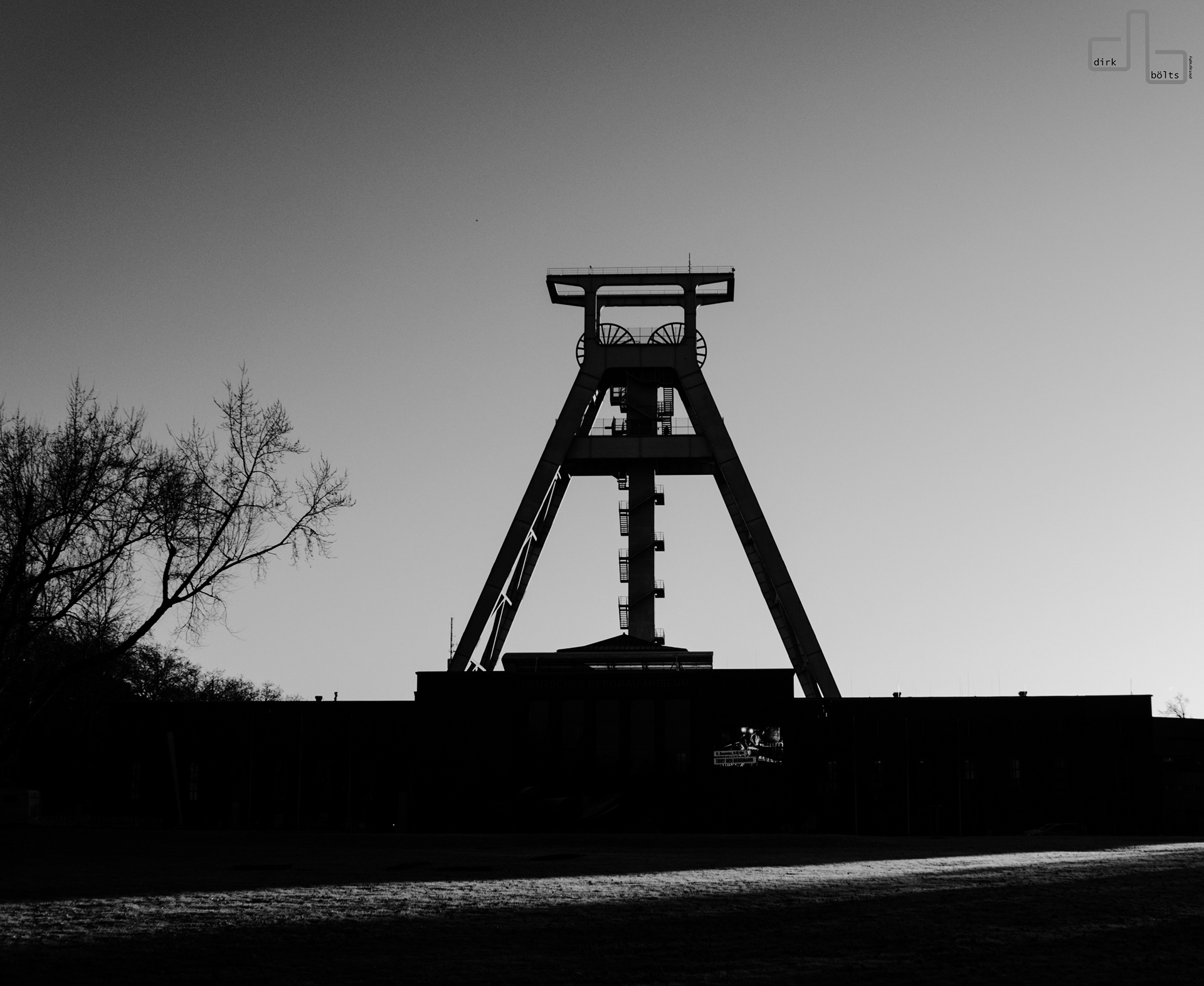 Zeche Bochum
