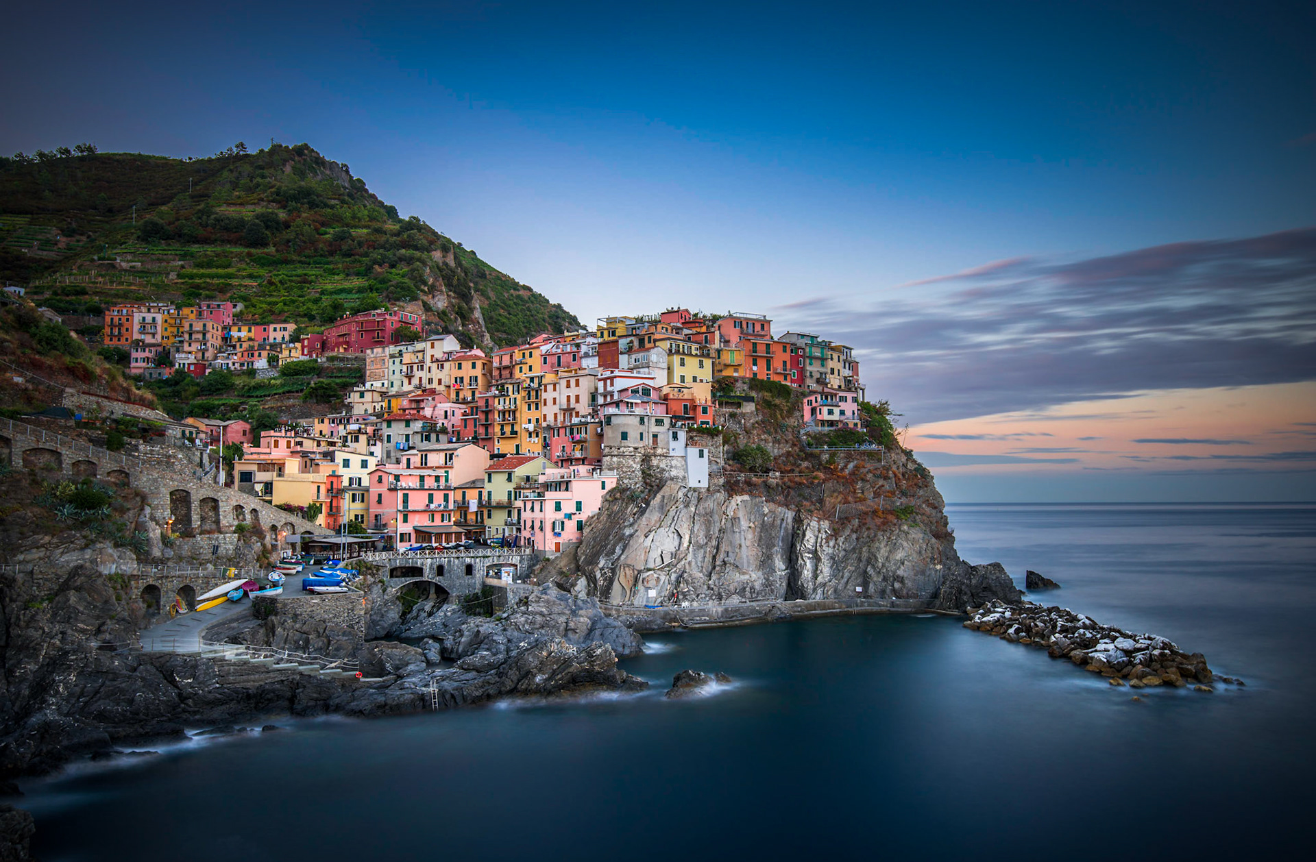 Manarola