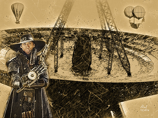 Steampunk 15