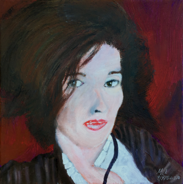 Female Portrait