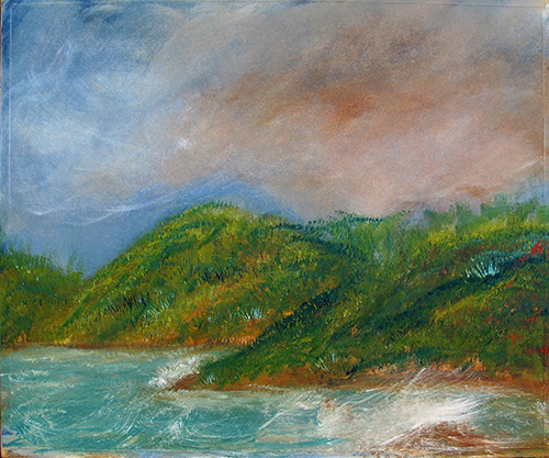 Coast