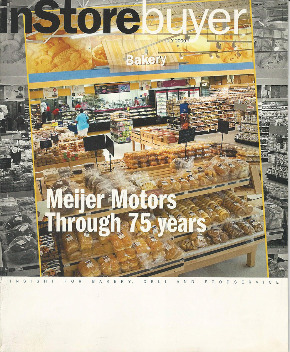 Cover Story Job