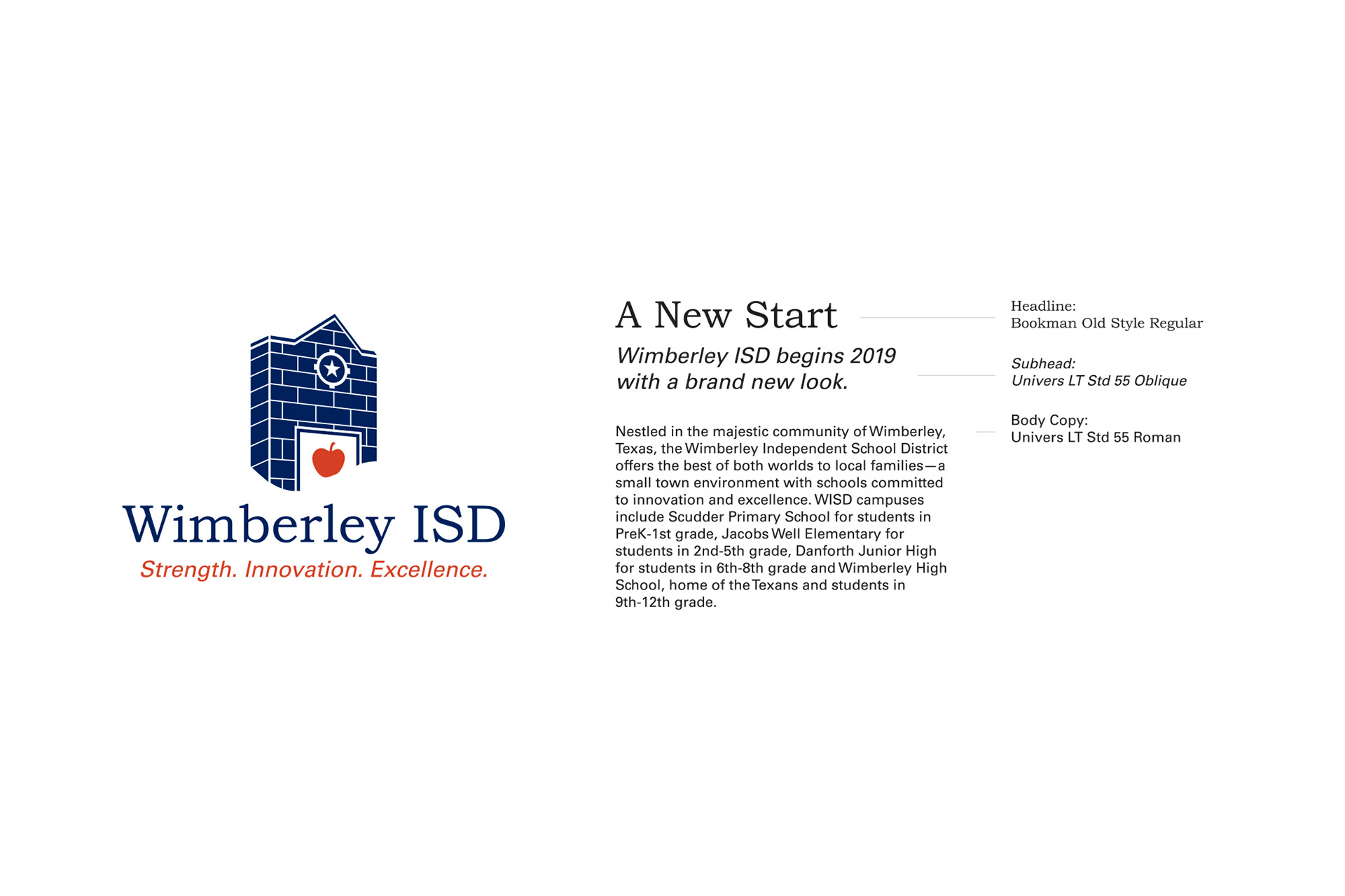 Wimberley ISD