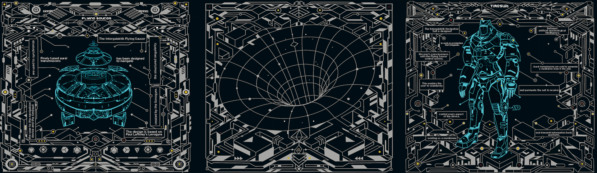 Yo Az Cd Design For Dark Prisma Sonik Scizzor yo az adobe portfolio