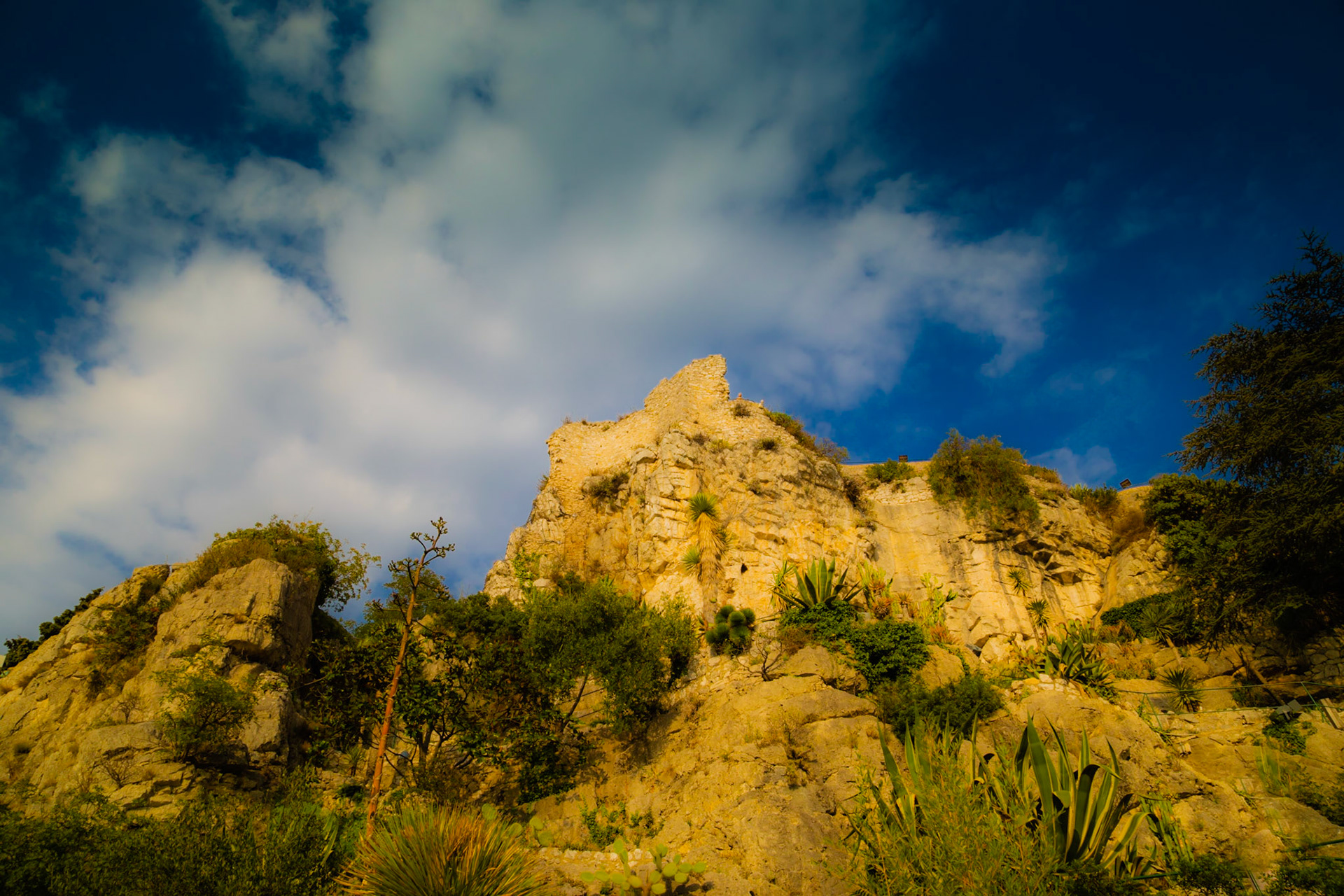 Photography of canada