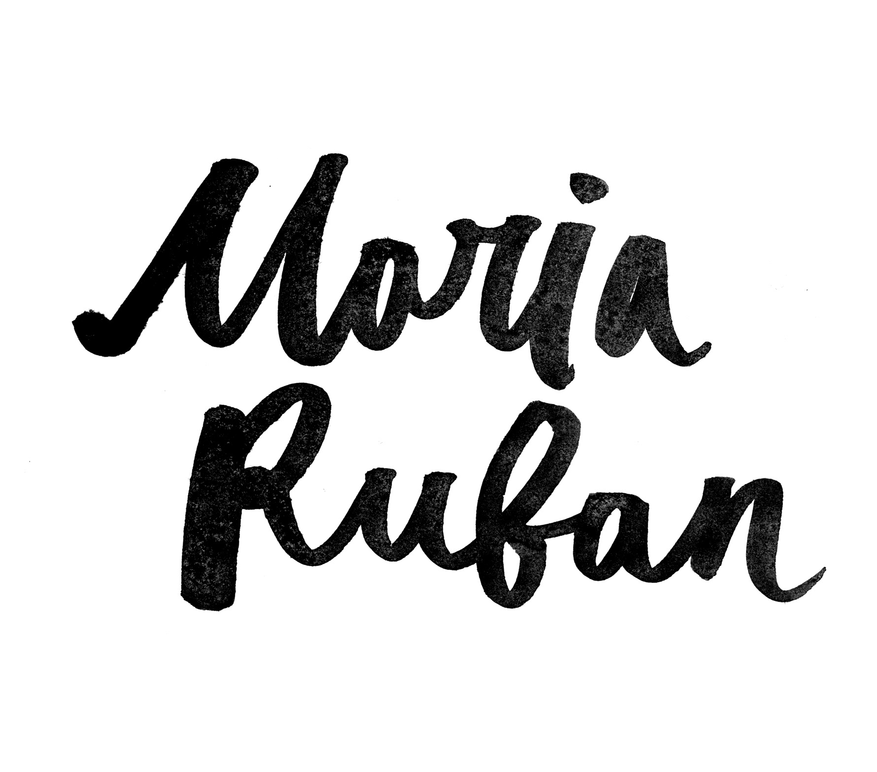 Maria Ruban