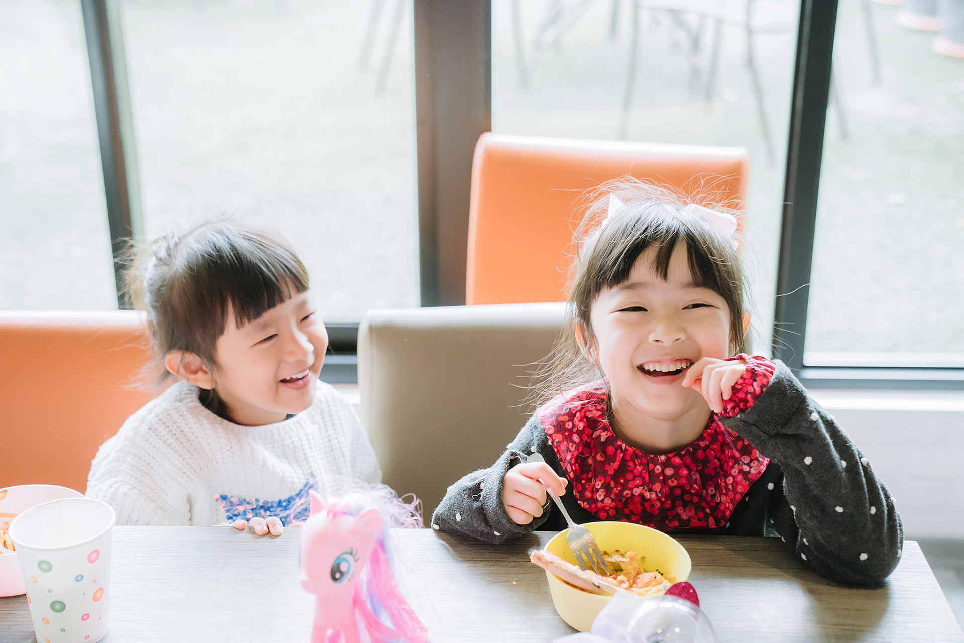 BUNA咖啡館|慶生派對|派對紀錄|Birthday party|慶生會紀錄