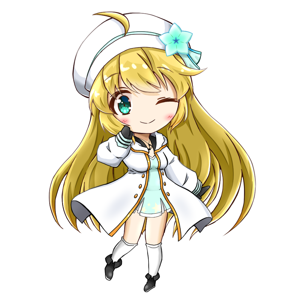 ポートフォリオ 天月ノ宮 イメージキャラクター 天月くろね ポートフォリオ 天月ノ宮 イメージキャラクター 天月くろね