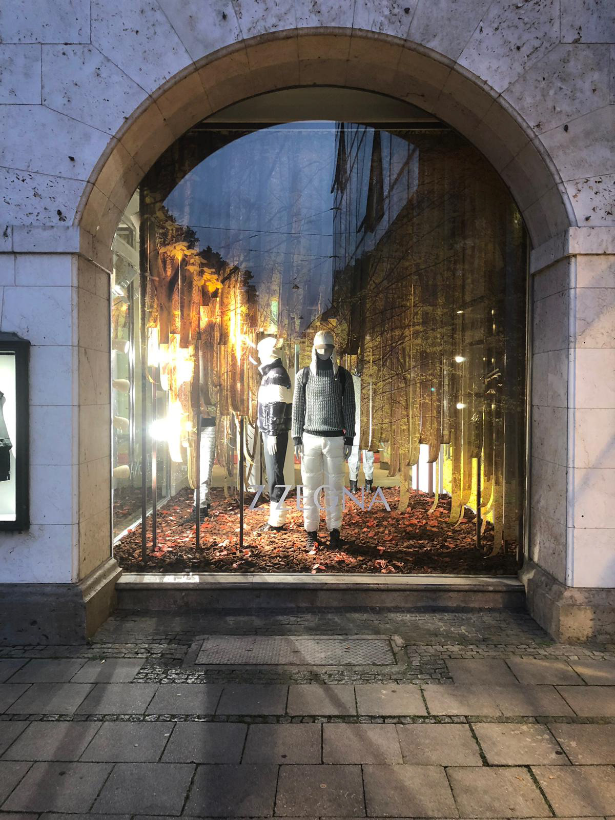 Z Zegna