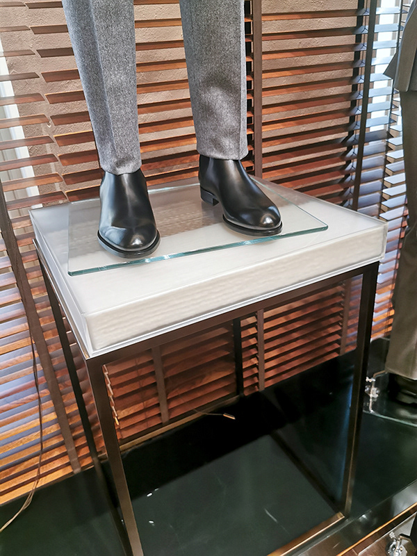 Totem Kit Zegna