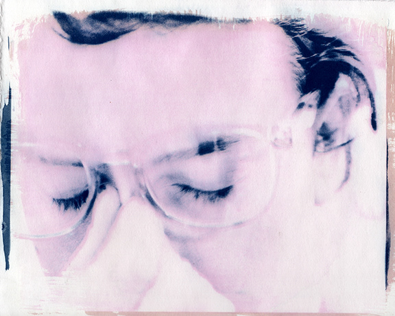 Gum bichromate, 2018