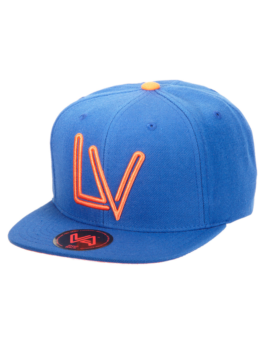 Edward Dorville - LV Hat Designs