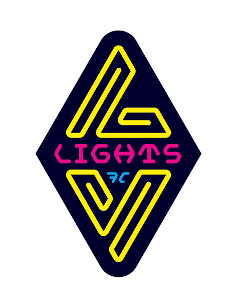 Las Vegas Lights FC on X: Welcome to the Lights Dekel! 🎉   / X