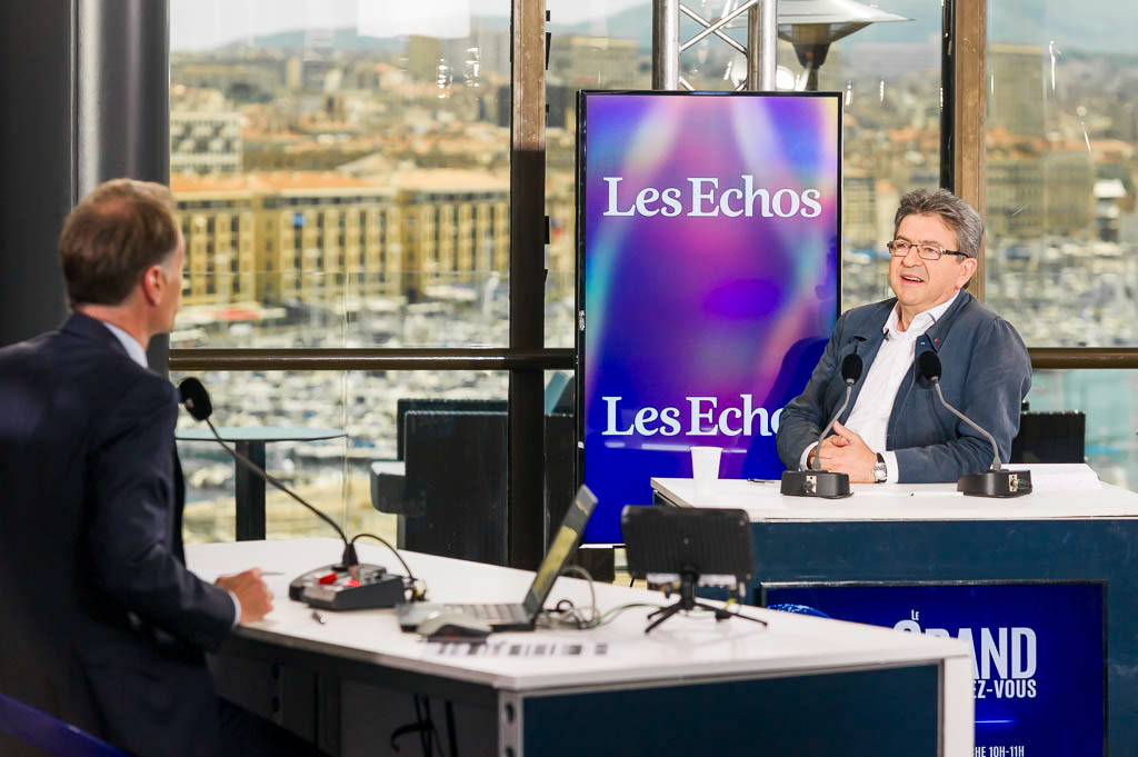 Europe 1 France