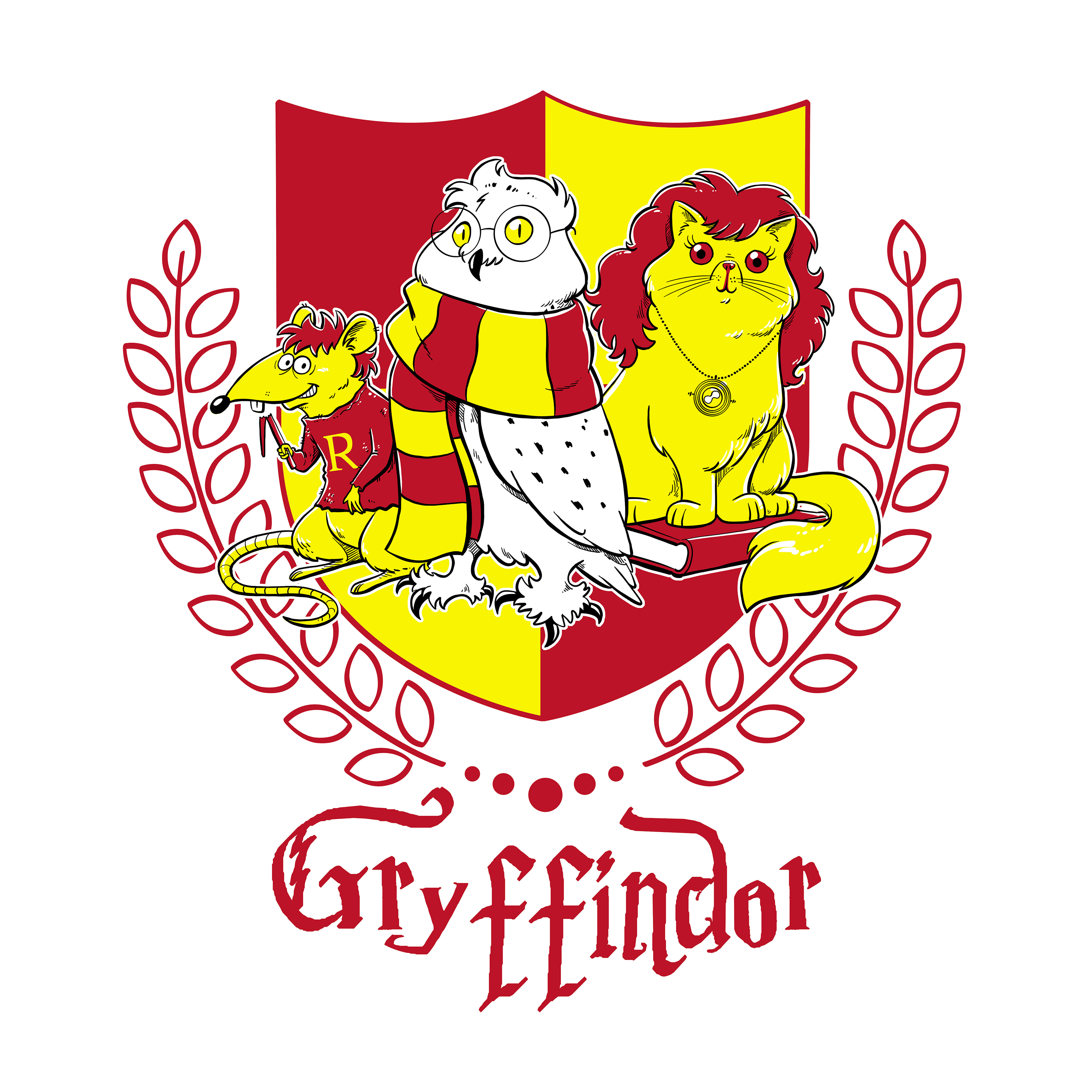 Estampa para camiseta